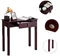 Image Консольный стол Costway HW65910CF Brown