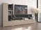 Image Living Helvetia Serio 2.7m Congo/Anthracite