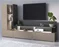 Image Living Helvetia Serio 2.7m Congo/Anthracite