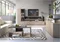 Image Living Helvetia Serio 2.7m Congo/Anthracite