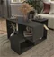 Image Тумба под телевизор Bofigo 183x53.8x29.7 Anthracite