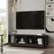 Image Тумба под телевизор Mirage Design Fonda FN1-LB Larex Black
