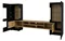 Image Living Helvetia Coby Nr.10 2.7m Black/Wotan Oak