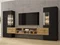 Image Living Helvetia Coby Nr.10 2.7m Black/Wotan Oak