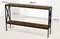 Image Консольный стол Costway JV12134CF Rustic Brown