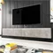Image Тумба под телевизор Bratex Lowboard D 180 Concrete
