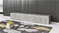 Image Тумба под телевизор Bratex Lowboard D 180 Concrete