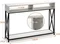 Image Консольный стол Costway HV10016WH White