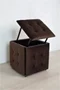 Image Bancheta Nex Home N19, Brown