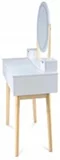 Image Туалетный столик JUMI CM-920576 White