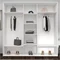 Image Dulap Nex Home 220x60x240 cm
