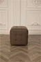 Image Bancheta Nex Home N52, Brown Teddy