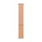 Image Curea APPLE 46mm Cantaloupe Sport Loop