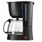 Image Кофеварка  Ardesto FCM-D2100- капельная Black
