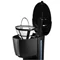 Image Кофеварка  Ardesto FCM-D2100- капельная Black