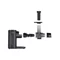 Image Соковыжималка Zelmer ZJP3900 Black