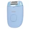 Image Epilator Philips BRE228/00 Blue