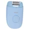 Image Epilator Philips BRE228/00 Blue