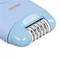 Image Epilator Philips BRE228/00 Blue
