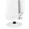 Image Электрочайник Ardesto EKL-450W White