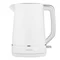 Image Электрочайник Ardesto EKL-450W White