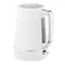 Image Электрочайник Ardesto EKL-450W White