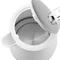 Image Электрочайник Ardesto EKL-450W White