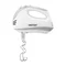 Image Миксер ручной Zelmer ZHM1650 White