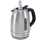 Image Чайник электрический Polaris PWK1865CA Inox
