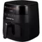 Image Grătar de aer Polaris PAF 6003W Black