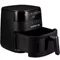 Image Grătar de aer Polaris PAF 6003W Black