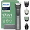 Image Мужской триммер Philips MG7961/15 Gray