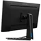 Image Monitor gaming LENOVO Legion L27qe Gen2 Black