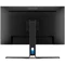 Image Monitor gaming LENOVO Legion L27qe Gen2 Black