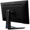 Image Monitor gaming LENOVO Legion L27qe Gen2 Black