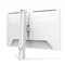 Image Monitor gaming PHILIPS Evnia 24M2N3201P White