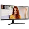 Image Офисный монитор AOC CU34B3E Black