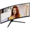 Image Офисный монитор AOC CU34B3E Black