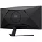 Image Офисный монитор AOC CU34B3E Black