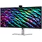 Image Monitor DELL Pro P3426WEB Black-Silver