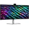 Image Monitor DELL Pro P3426WEB Black-Silver