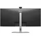 Image Monitor DELL Pro P3426WEB Black-Silver
