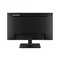 Image Monitor LENOVO L27qe Black