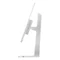Image Monitor LENOVO L27h-4A Gray
