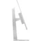 Image Monitor LENOVO L27h-4A Gray