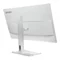 Image Monitor LENOVO L27h-4A Gray