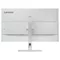 Image Monitor LENOVO L27h-4A Gray