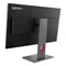 Image Monitor LENOVO ThinkVision P32UD-40 Black