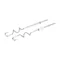 Image Миксер Zelmer ZHM2559 White