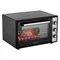 Image Электропечь Ardesto MEO-F60CB Black